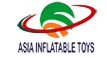 China Parque acuático inflables fabricante