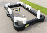 New Adventures Inflatable Snookball games/Inflatable biliards games