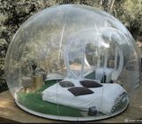 Clear Inflatable Outdoor Bubble Tent