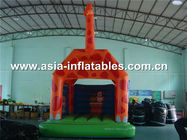 popular and fashionable inflatable giraffe bouncer 