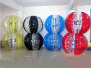 China Inflatable Bumper Ball Bubble Football Wholesale Factory With High Quality