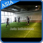 Custom 1.8m  Inflatable Body Bumper Ball For Adult Sports Games