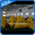 Customized Simple Floating Inflatable Buoys For Aqua Park